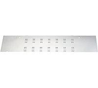 Hazet 179-065 Tôle de séparation 179-065 1 pc(s)