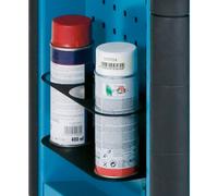 Hazet 179-35 Porte-gobelet Couleur: noir
