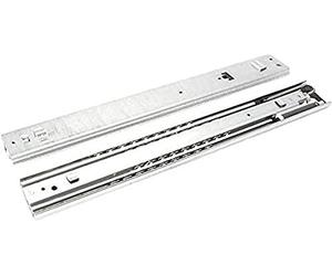 Hazet 179 X L de 07/2 rails de guidage, Paire