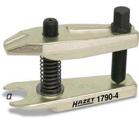 HAZET 1790-4 Extracteur, Rotule