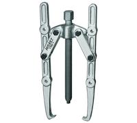 HAZET 1792-1 Extracteur de ventilateur ∙ 2 bras ∙ réglable