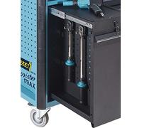 Hazet 179AXXL-20 Panneau perforé pour l'élément coulissant
