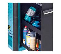 Hazet 179AXXL-50/3 Étagère pour élément coulissant 3 pièces