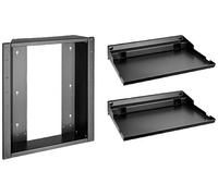 HAZET HAZET Jeu de supports pour deux L-Box 179N-51 Quantité:1