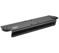 HAZET Fixation pour étau 179ND-75 - Compatible avec étau 2175N - Montage facile sur chariot d'atelier 179NXXLD - Matériel de fixation inclus