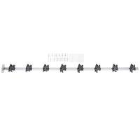 Hazet 179NW-04 Barre de verrouillage 179NW-04 1 pc(s)