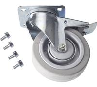 Hazet 179W-011 Roulette pivotante 179W-011 1 pc(s)