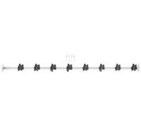 Hazet 179W-04 Barre de verrouillage 179W-04 1 pc(s)