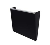 HAZET 180-24 Porte-documents, pour documents de travail. convient pour les servantes d'atelier HAZET, rangement pratique et sûr des documents'.