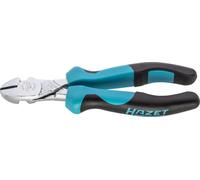 HAZET 1802-11 Pince coupante diagonale pour forces élevées ∙ 160 mm