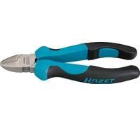 Hazet 1803M-33 Pince coupante diagonale longueur 180 mm