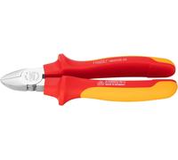 HAZET 1803VDE-33 Pince coupante diagonale ∙ avec isolation protectrice ∙ 180 mm