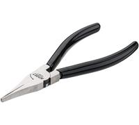 HAZET Pince à becs plats 1816K-1 135 mm