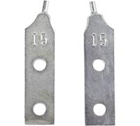 Hazet 1846A-05/2 Pointe de rechange