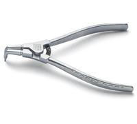 Hazet 1846D-1 Pince à circlips longueur 140 mm