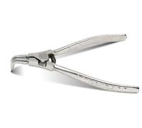 Hazet 1846D-2 Pince à circlips longueur 180 mm