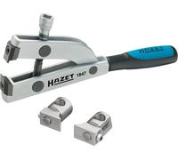 HAZET HAZET Pince de serrage pour soufflets d'essieu 1847/3 ∙ Carré creux 10 mm (3/8 pouce) Quantité:1