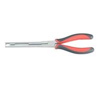 Hazet Pince pour cosses de bougies 1849-3 - Longueur totale : 265 mm 1849-3