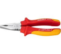 HAZET Pince universelle ∙ avec isolation de protection 1850VDE-22 ∙ Longueur ...