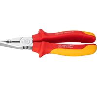 HAZET 1850VDE-33 Pince universelle ∙ avec isolation protectrice ∙ 180 mm