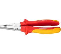HAZET 1850VDE-44 Pince universelle ∙ avec isolation protectrice ∙ 200 mm
