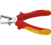 Hazet 1860VDE-11 Pince à dénuder VDE longueur 160 mm