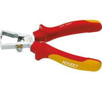 HAZET 1860VDE-11 Pince à dénuder ∙ avec isolation protectrice ∙ 160 mm