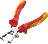 Hazet 1860VDE-11 Pince à dénuder