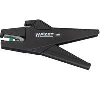 HAZET 1863 Pince à dénuder ∙ automatique ∙ 205 mm