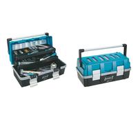 HAZET 190L-2 HAZET 190L-2 Mallette à outils