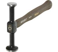 Hazet 1935 Marteau à débosseler 536 g 308 mm 1 pc(s)