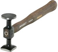 HAZET 1938K Marteau d'ébavurage et d'aplanissement ∙ 310 mm