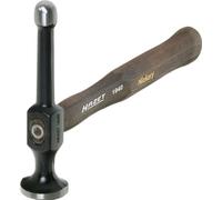 Hazet 1940 Marteau à débosseler 492 g 309 mm 1 pc(s)