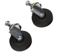 Hazet 195-03/2FUSS Roulettes de rechange 1 set