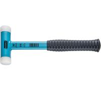 HAZET 1953N-30 Marteau en plastique ∙ sans recul ∙ 30 mm