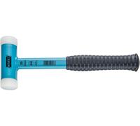 HAZET 1953N-35 Marteau en plastique ∙ sans recul ∙ 35 mm