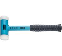 HAZET 1953N-40 Marteau en plastique ∙ sans recul ∙ 40 mm