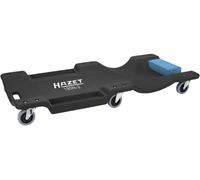 Hazet 195N-2 195N-2 Planche à roulettes (L x l x H) 1030 x 80 x 115 mm