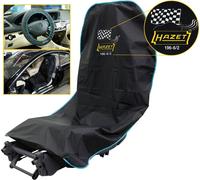HAZET Housse pour siège et volant 196-6/2 ∙ 2 pièces