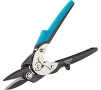 Hazet 1961R-1 Cisaille à tôle façonnée longueur 260 mm