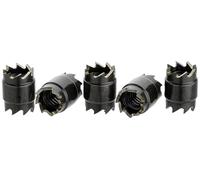 Hazet 1967-01/5 couronnes de rechange (pour point de soudage fraises 1967)