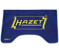 HAZET Protection d'aile universelle 196N-1 – 950 x 670 mm – 6 aimants, anti-rayures