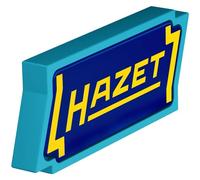 HAZET 197-11/3 Support magnétique