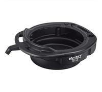 HAZET 197-2 bidon d'huile Noir Plastique 16 L
