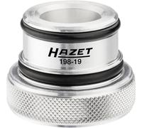 Hazet 198-19 Adaptateur de remplissage dhuile moteur 198-19