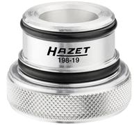 Hazet 198-19 Adaptateur de remplissage d'huile moteur 198-19