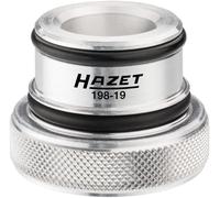 HAZET 198-19 Adaptateur de remplissage d'huile moteur