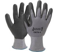 Hazet 1987N-4 1987N-4 Gants de travail 1 pc(s)