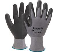 HAZET Gants de protection 1987N-4 – PSA-Cat. II Taille unique 1 pc