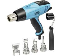 Hazet 1990N/6 1990N/6 Pistolet à air chaud